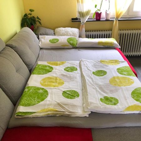 Traumhaftes Apartment In Moenchengladbach Ohler Luaran gambar